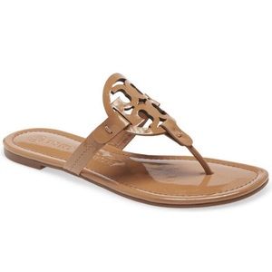 Tory Burch Miller Sandals